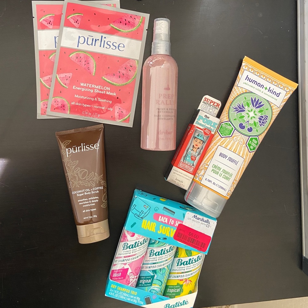 Beauty Pack